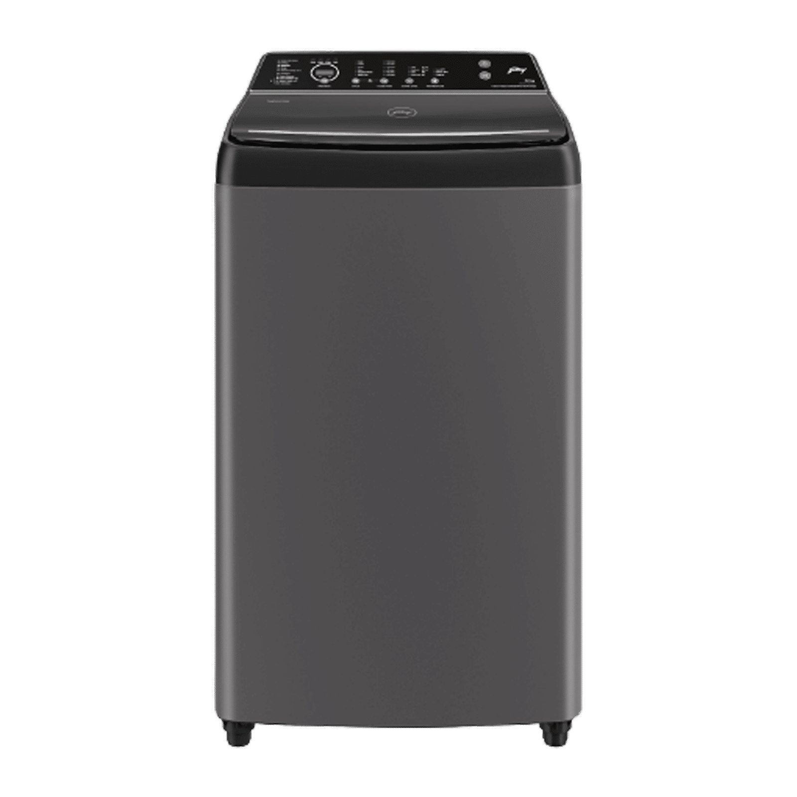 Buy Godrej 8 kg 5 Star Fully Automatic Top Load Washing Machine